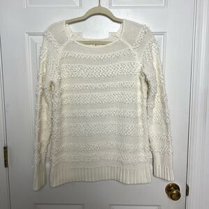 LOFT Lou & Grey sweater